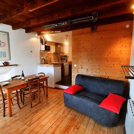 Petite Maison A Huez Luaran gambar