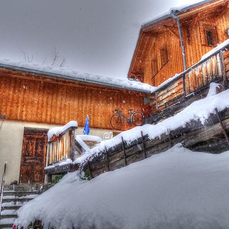Petite Maison A Huez Luaran gambar