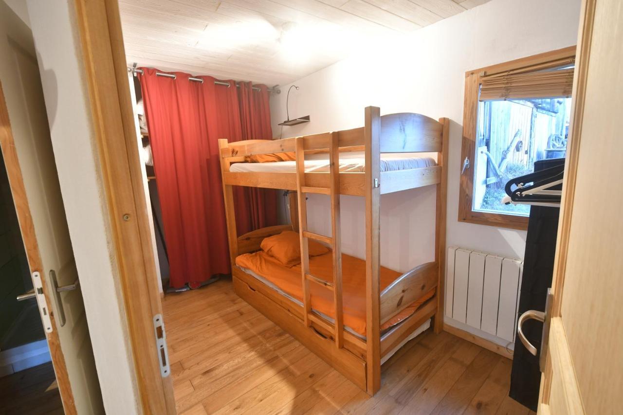 Petite Maison A Huez Luaran gambar